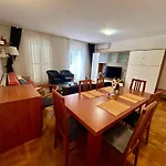 Sfinga Verudela - M Appartement