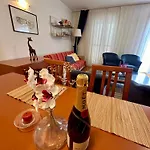Appartement Sfinga Verudela - M Pula
