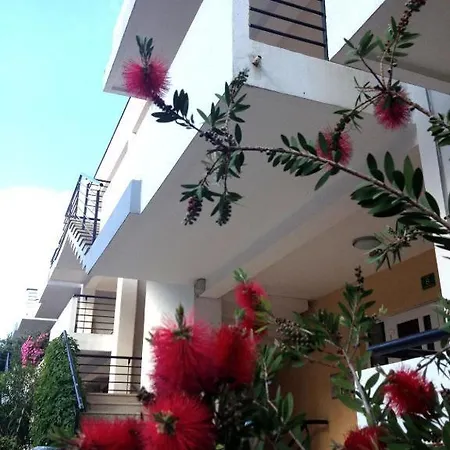 Sfinga Verudela - M Apartman Póla