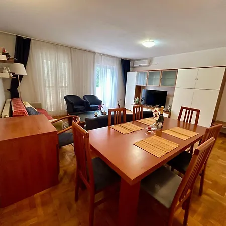 Sfinga Verudela - M Apartmán