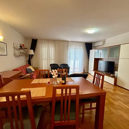 Sfinga Verudela - M Appartement *