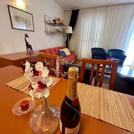 Apartmán Sfinga Verudela - M Pula