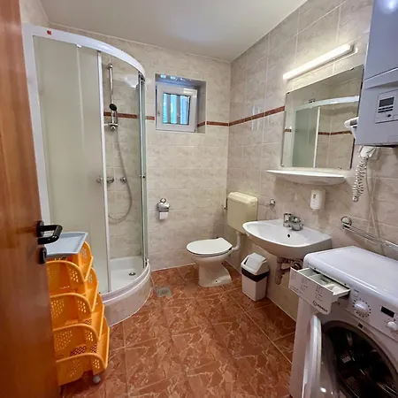 Sfinga Verudela - M Apartmán