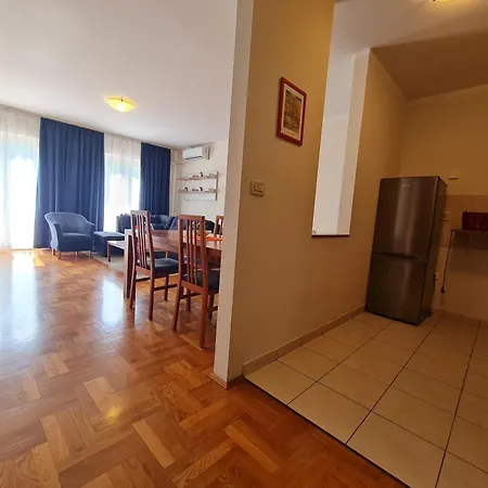 Sfinga Verudela - M Póla