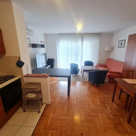 Apartman Sfinga Verudela - M