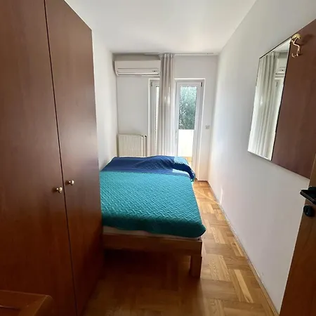 Sfinga Verudela - M * Póla