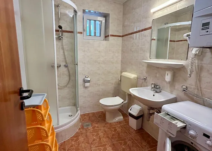 Sfinga Verudela - M Appartement