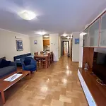 Apartment Sfinga Verudela - M Pula