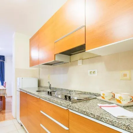 Sfinga Verudela - M Apartament