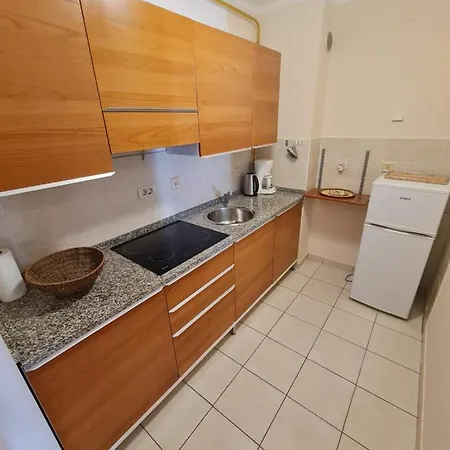 Sfinga Verudela - M Апартаменты *