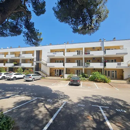 Apartament Sfinga Verudela - M