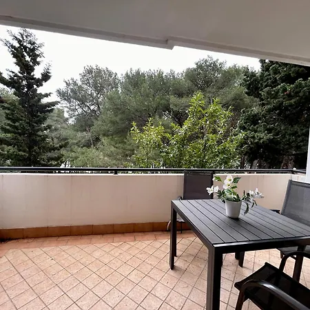 Apartament Sfinga Verudela - M *