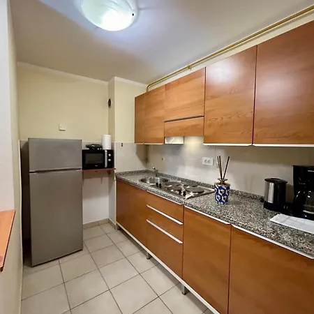 Sfinga Verudela - M Apartment