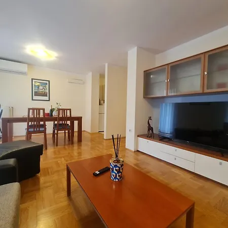 Sfinga Verudela - M Apartment Pula