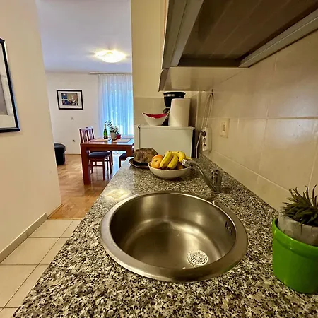 Apartament Sfinga Verudela - M Pula