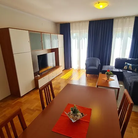 Apartman Sfinga Verudela - M Pula