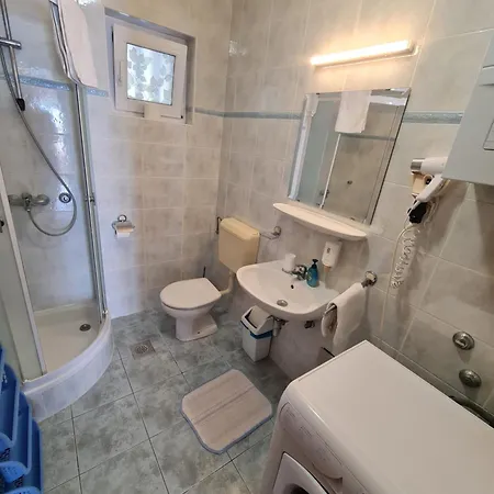 Апартаменты Sfinga Verudela - M