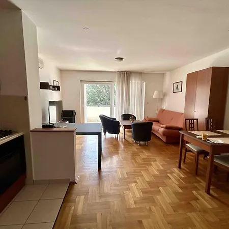 Apartment Sfinga Verudela - M Pula