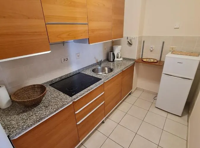 Sfinga Verudela - M Apartman *