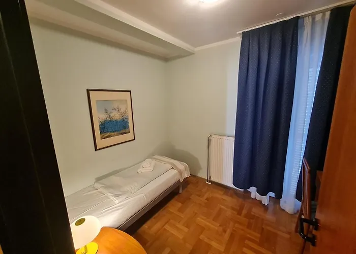 Sfinga Verudela - M Διαμέρισμα Πούλα