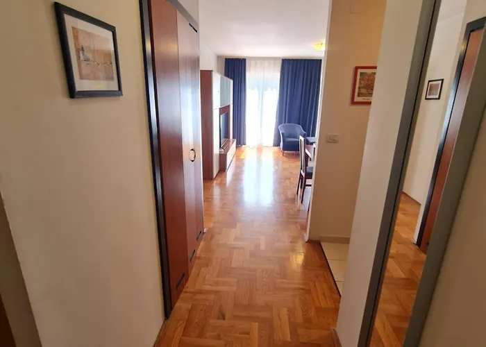 Sfinga Verudela - M Pula