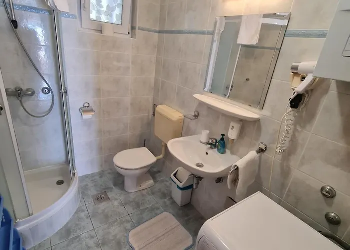 Apartman Sfinga Verudela - M