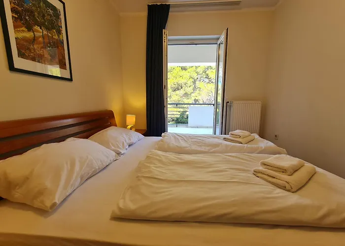 Apartman Sfinga Verudela - M *