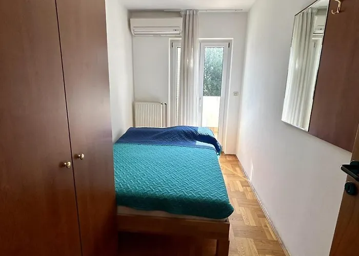 Sfinga Verudela - M * Πούλα