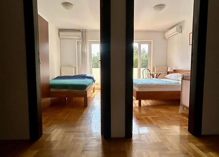 Apartman Sfinga Verudela - M *